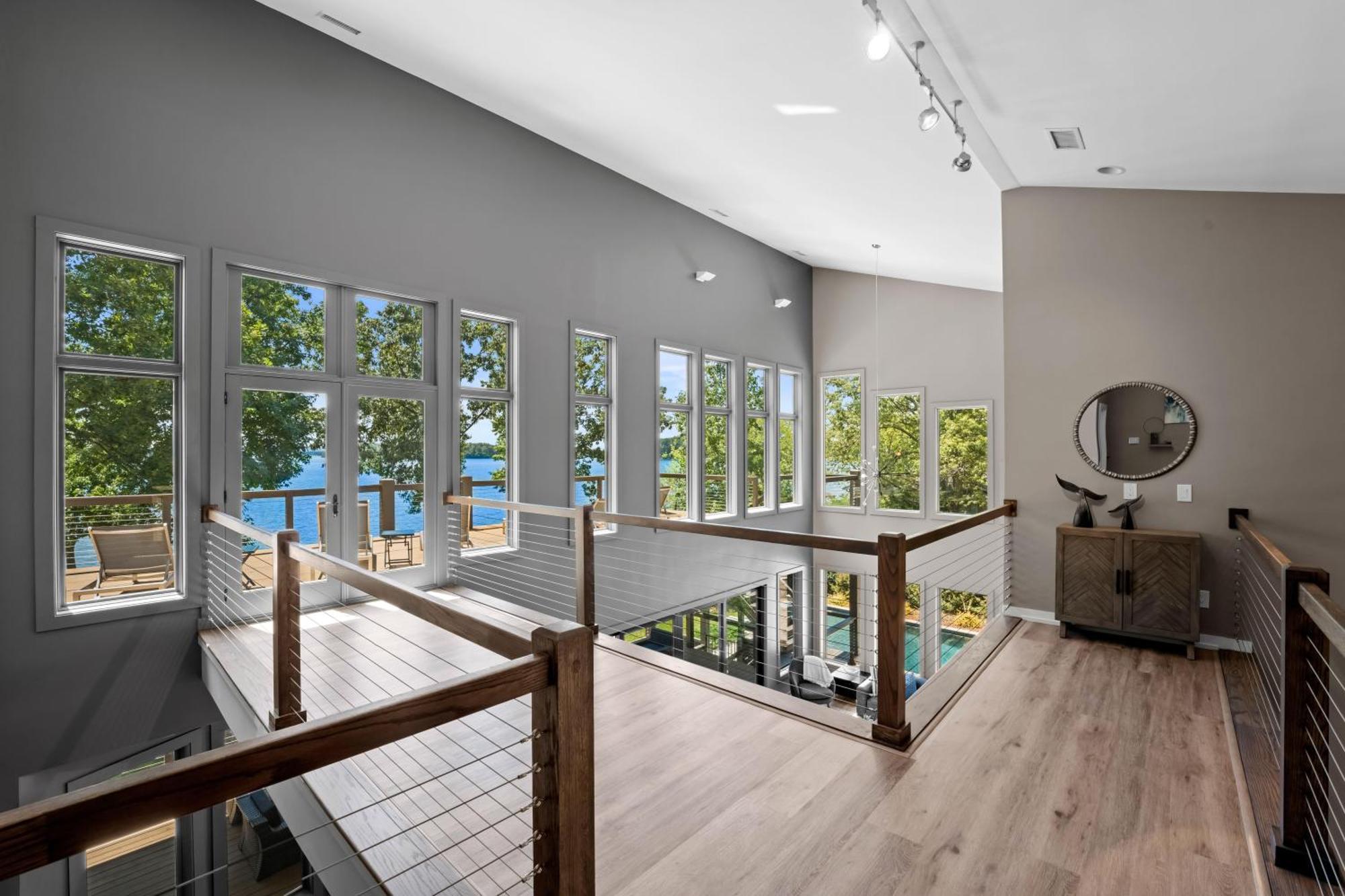 Lake Norman Getaway Mooresville Exterior foto