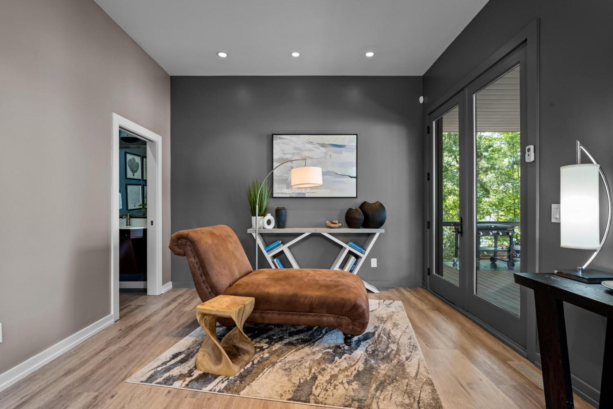 Lake Norman Getaway Mooresville Exterior foto